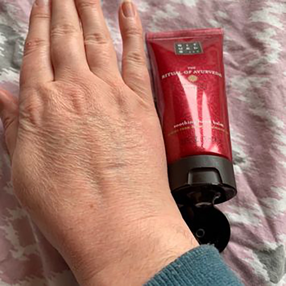 Rituals The Ritual of Ayurveda Hand Balm 70ml [H}