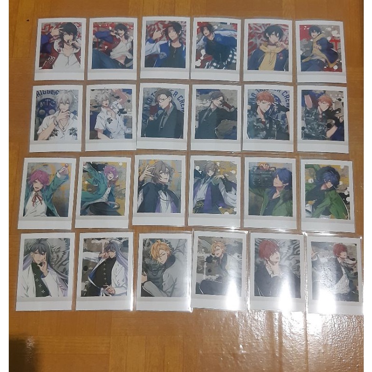 Hypnosis Microphone Pashakore
