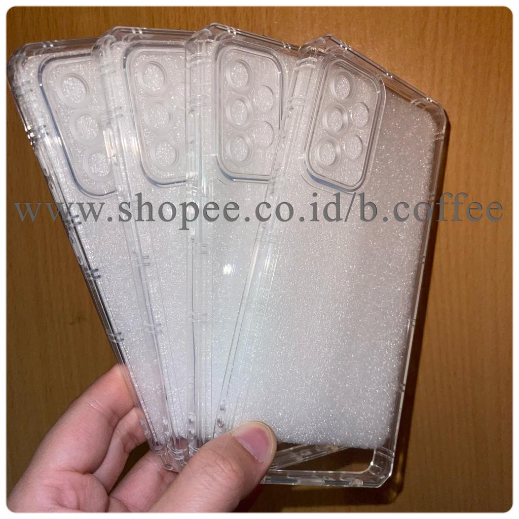 SQUARE soft case BENING XIAOMI POCO M5 4G / POCO M5s / POCO M4 PRO 4G / POCO M3 / POCO M3 PRO (4G &amp; 5G) FOUR AIRBAG