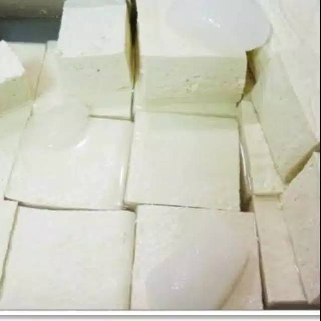 

Tahu 1 kotak