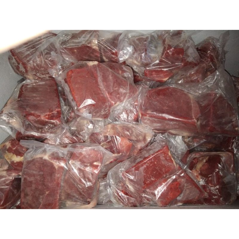 

Daging Rendang 1kg