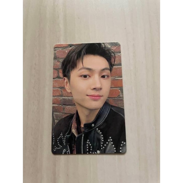[BOOKED] WTO want to opslot weverse japan wvj senkou jay pc photocard