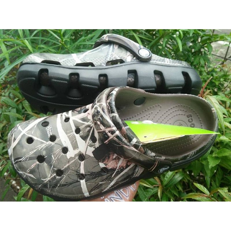 Crocs Duet sport Realtree X-tra unisex