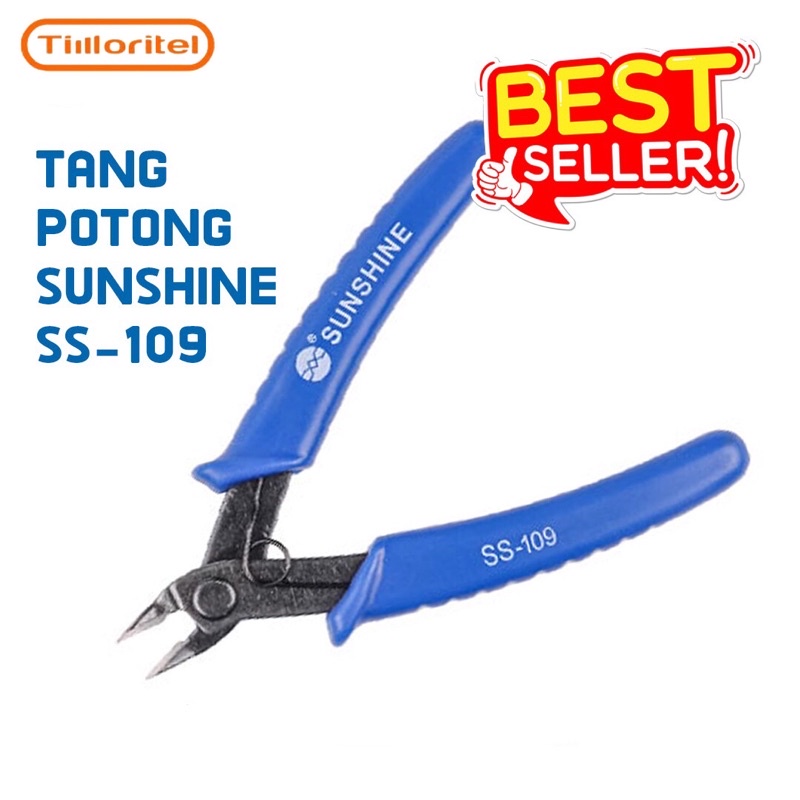 TANG POTONG SS-109 SUNSHINE / TANG POTONG SUNSHINE SS-109 / TANG POTONG SS 109