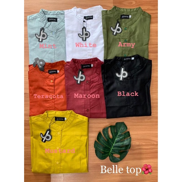 Top Bella by Journey scarves jp