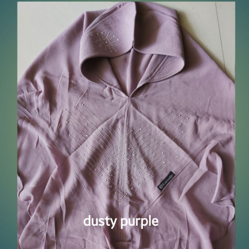 KHIMAR ANDINE ORI KARANGGO-2