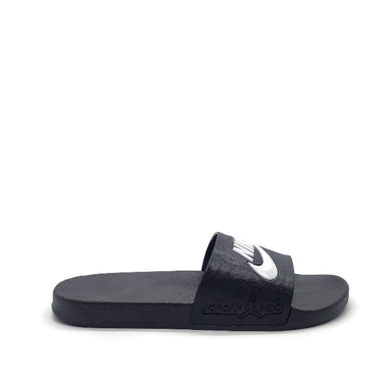 Sandal slide sandal slip-on nike