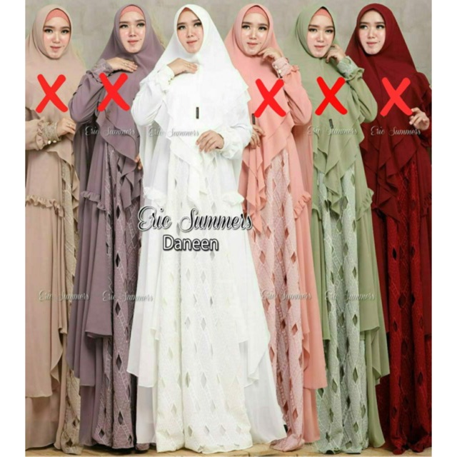 Daneen by Eric Summers...