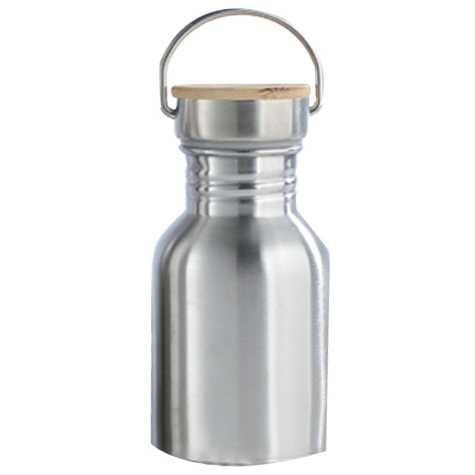 Paling Dicari ! Mtuove Botol Minum Insulated Thermos Stainless Steel 300ml - YM006