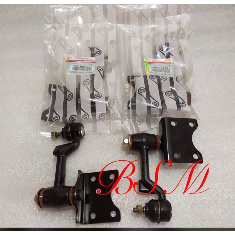 Idler arm mitsubishi L300 (original)