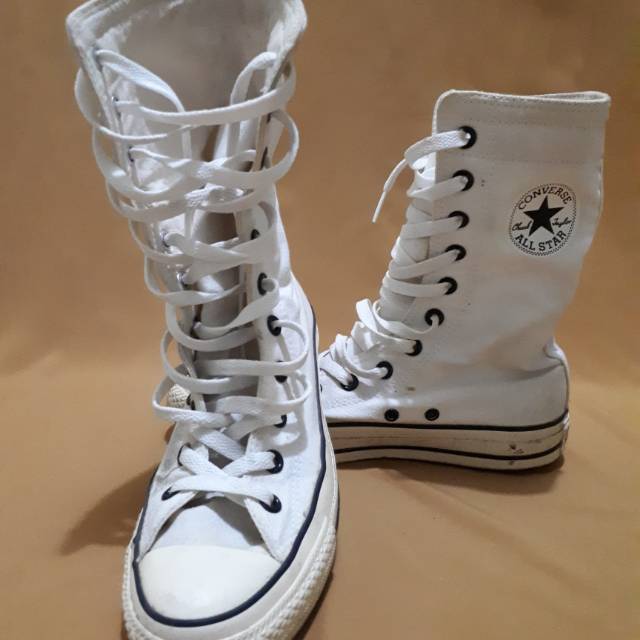 Converse CT Knee Hi