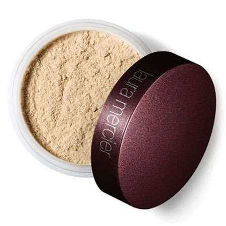 Laura Mercier Translucent Loose Setting Powder