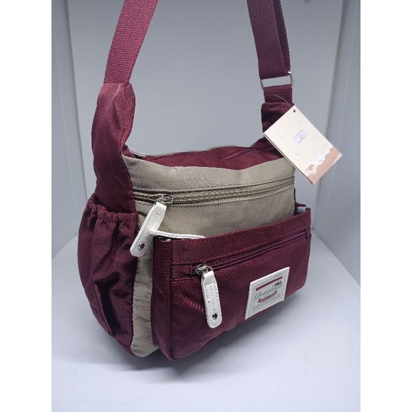 Tas Slempang 025