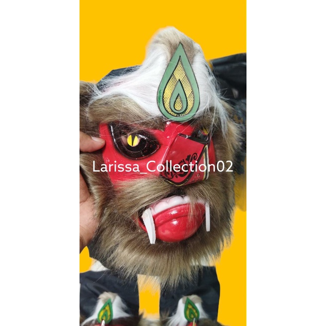 TOPENG GANONG TERBARU