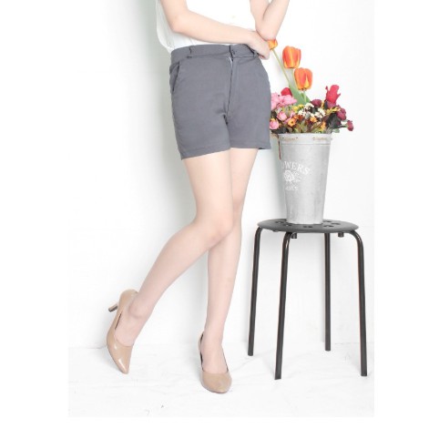 HipNop CIEL SHORTPANTS - CELANA WANITA - BAWAHAN WANITA - HOT PANTS