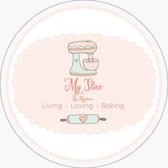 

Stiker label produk Makanan / Stiker Label OnlineShop