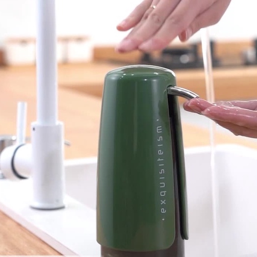 Soap Dispenser Tempat Sabun Cair Pompa Botol Hand Sanitizer