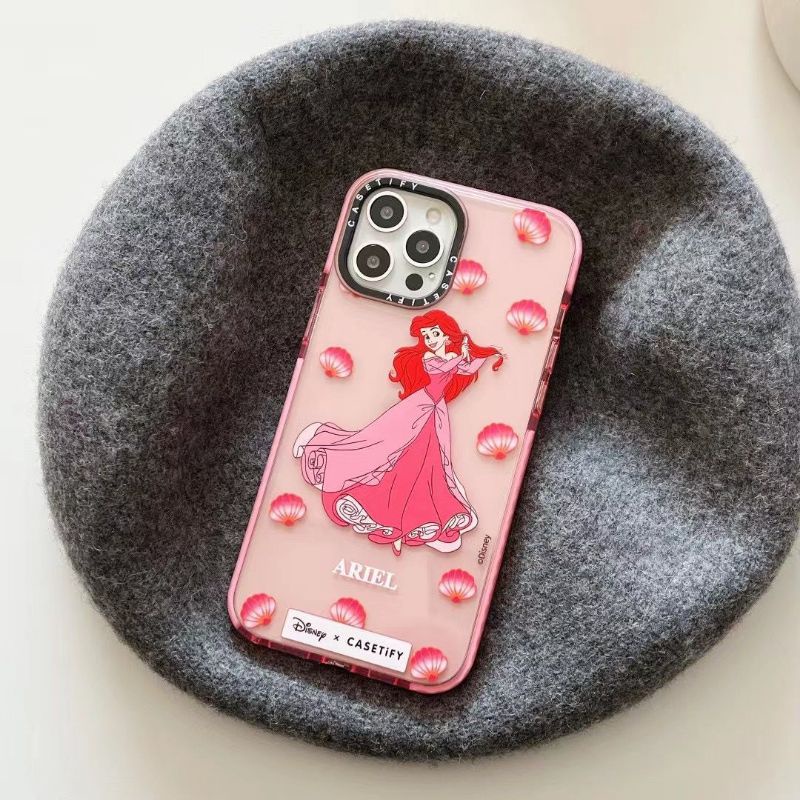 DISNEY CASETIFY IPHONE CASE 6 7 8 PLUS X XS XSMAX 11 11PRO 11PROMAX 12 12PRO 12PROMAX 13 13PROMAX