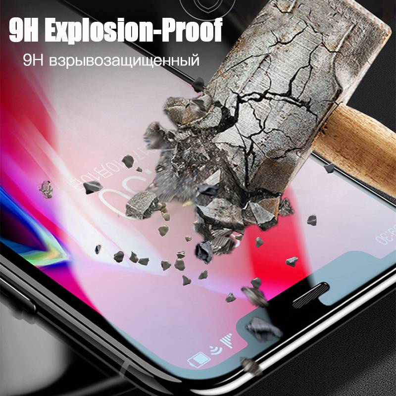 2PCS New Soft Ceramic Protective Film Screen Protector for Xiaomi Mi 10 / 10pro / 11 / 11 pro / 11 ultra / redmi note 9 4G / note 9 5g / note 9 pro / note 8 / note 8 pro No Glass