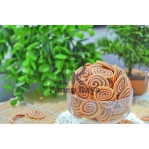 

Kuping Gajah Mini PR 250gr Siap Makan