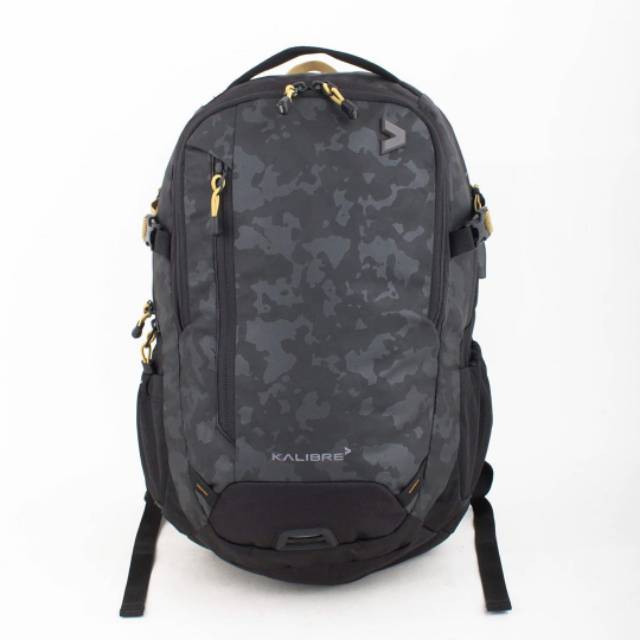 Kalibre New Backpack Integrad