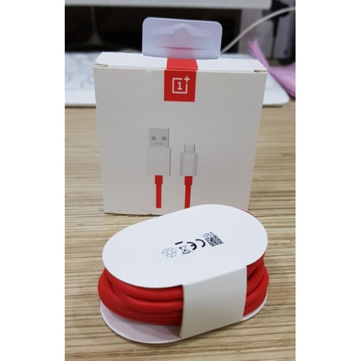 Kabel Data Charger One Plus DASH 5A 6.5A USB Type C Original Ori Cable Carger Tipe C 5Ampere 6,5 Amp