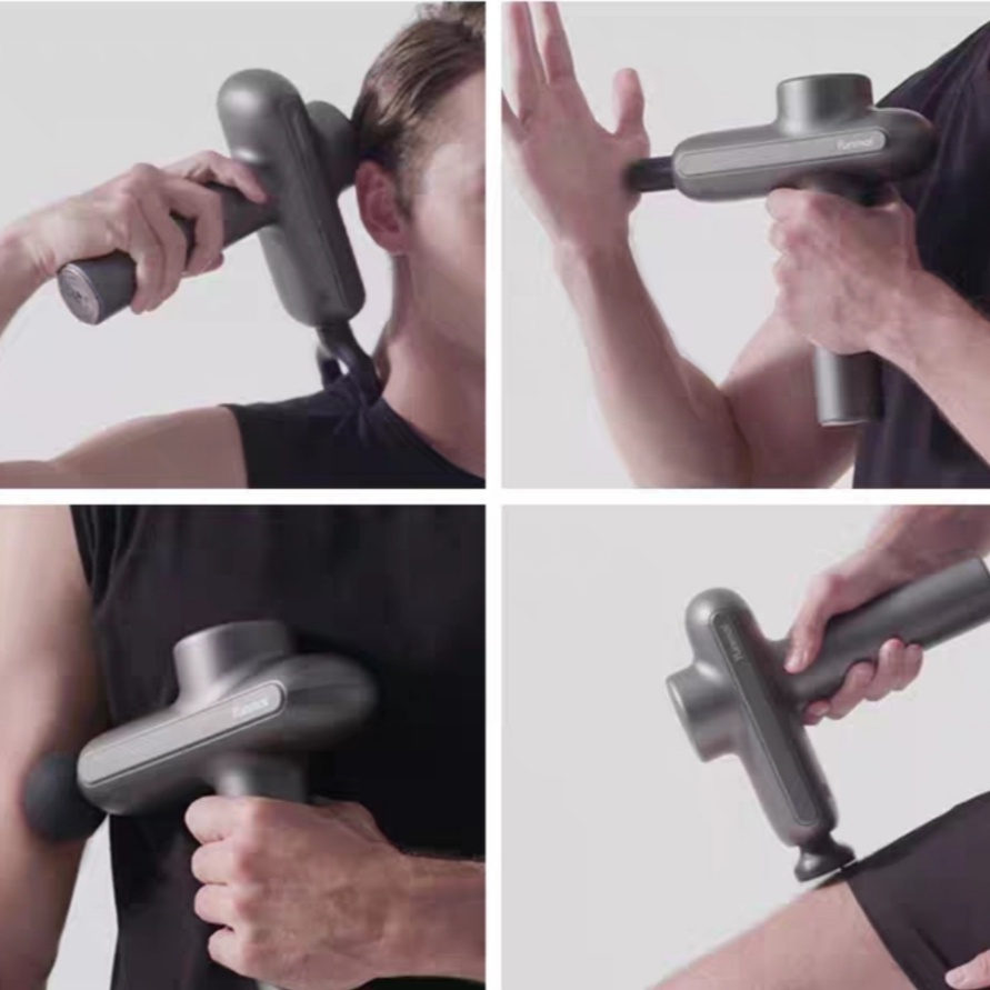 YUNMAI Massage Gun PRO Basic -Deep Muscle Massager Alat Pijat