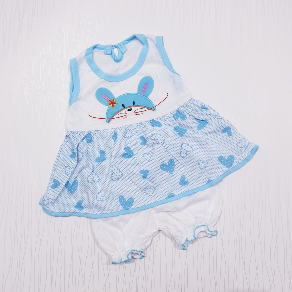 COD Bayar Ditempat Baju Baby / Baju Anak / Setelan Anak / Baby Alicia