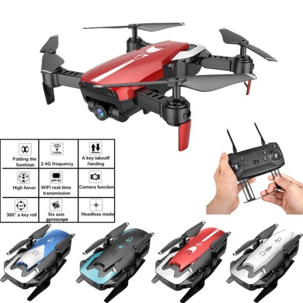 wifi helicopter