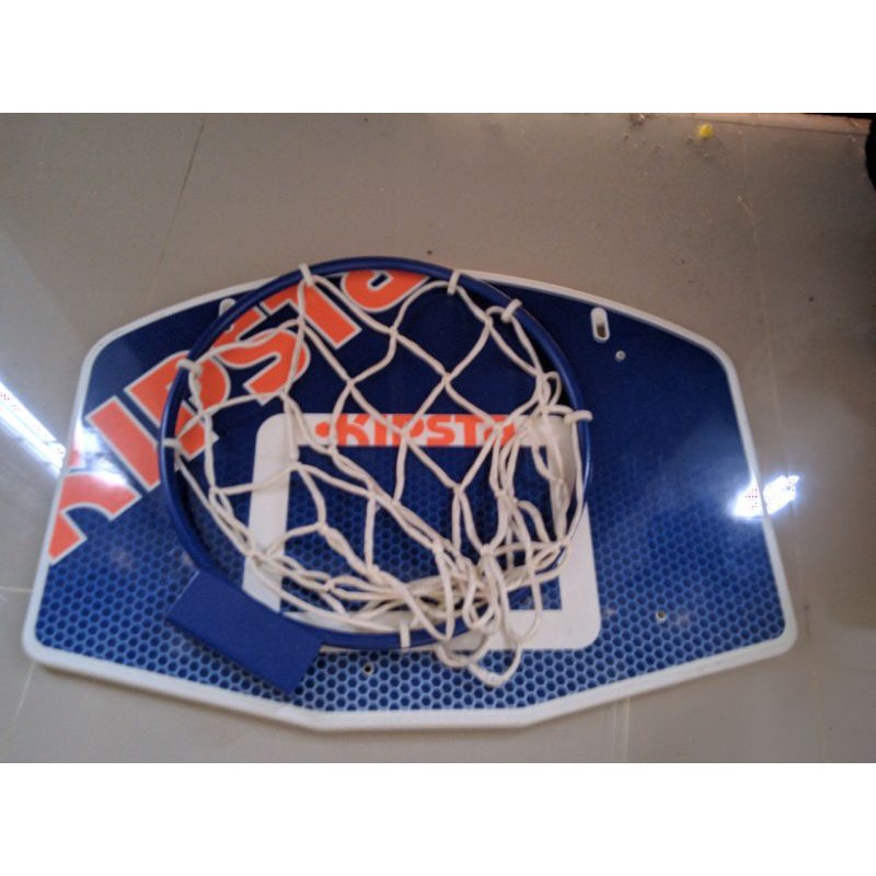 Ring basket dewasa