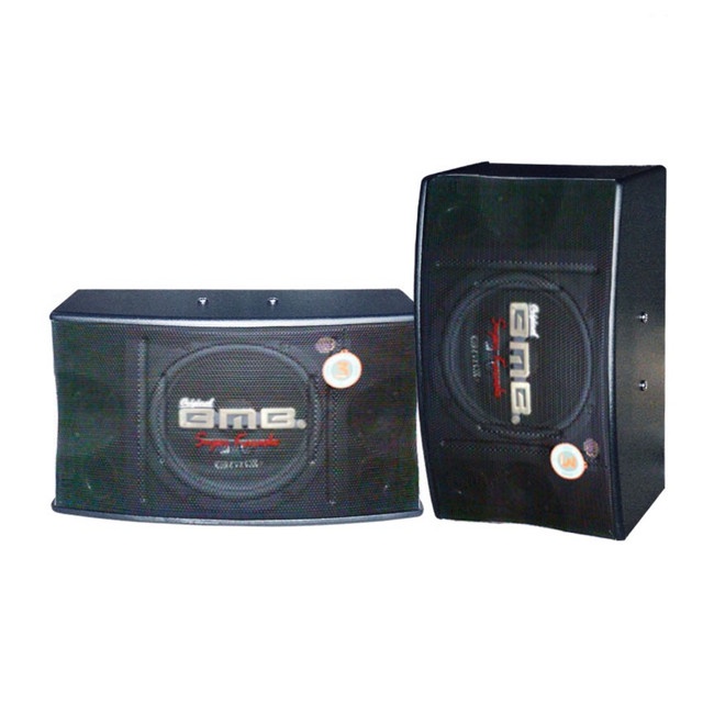 PASSIVE SP BMB 10 inch CS 450V SK