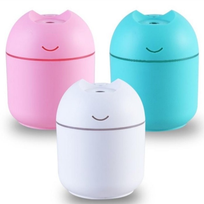 HF25 - Humidifier USB Air Mini Portable Mist Maker