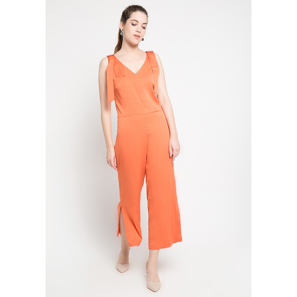 Etoile D'Elfas Estelle Jumpsuit Wanita