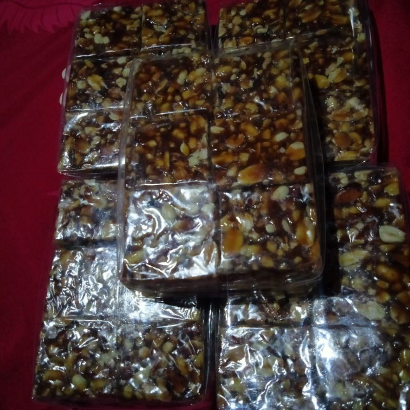 

kipang kacang 1kg