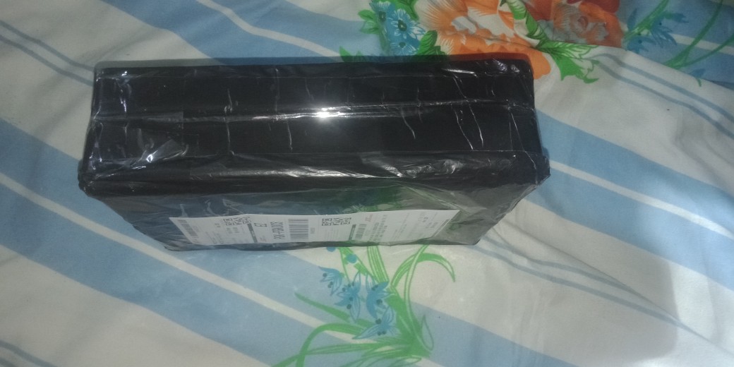 Tunik Batik Kembang Sinaran Hijau Dsc04200