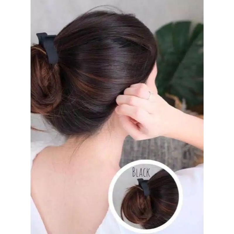 JEDAI JEPITAN RAMBUT / JEDAI KOREA/ JEDAI DOFF 5CM / JEDAI IMPORT GIGI 3 -2