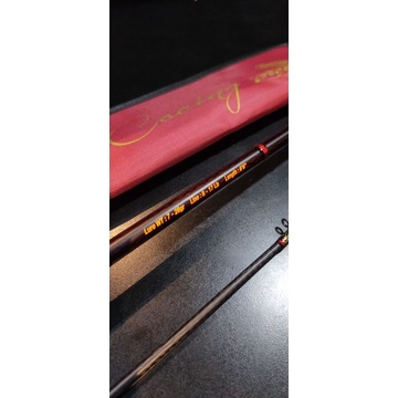 Joran BC Relix Nusantara Cacing Merah 662M GEN 2