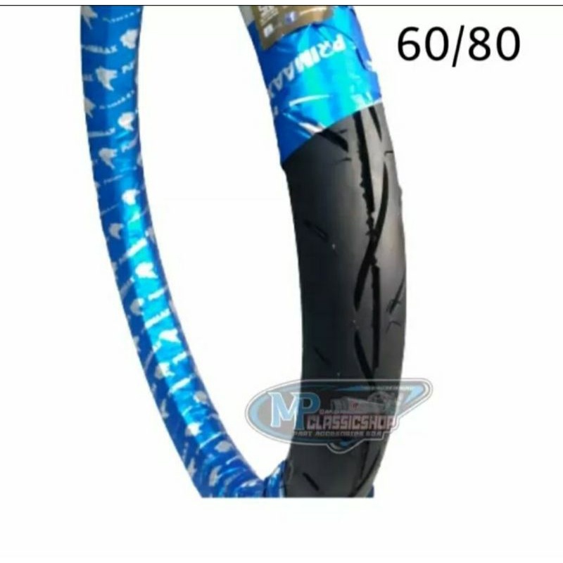 BAN PRIMAX SK 01 UKURAN 60/80 RING 17