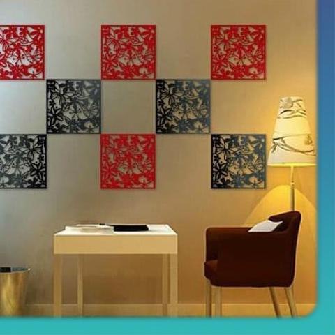 ➱ Penyekat Ruangan Vintage Partisi Dekorasi Minimalis Bebas Ukuran Rumah Pembatas ♖