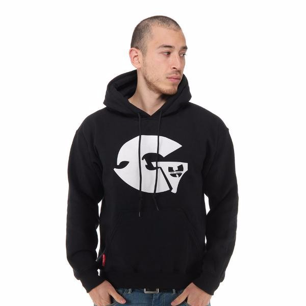 Hoodie Wutang Bidadari Fashion