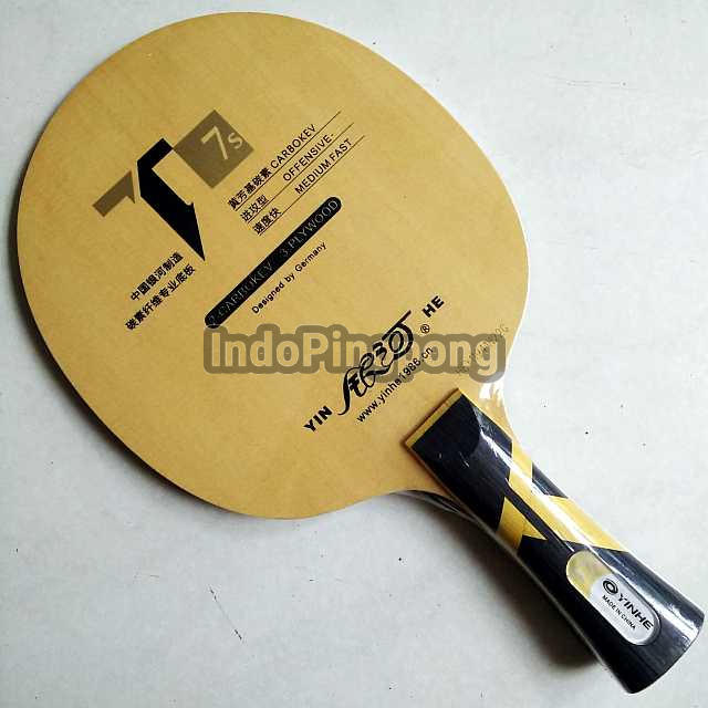 Yinhe T7s - Carbon Kevlar T-7s T7-s