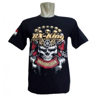  Kaos  Rx  king  Kaos  Yamaha baju  rx  king  Shopee Indonesia