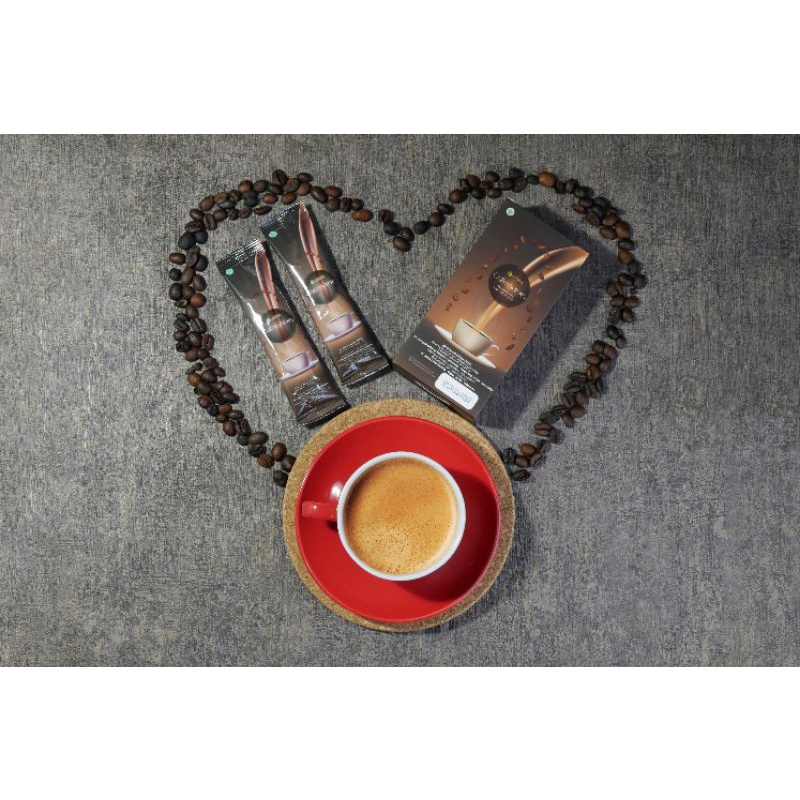 (COD) Kopi sayang Jks 88 1 sachet Berkualitas