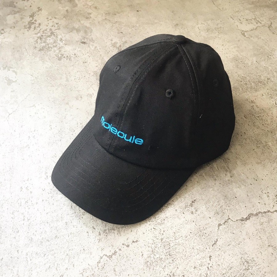 Molecule skateboards 6 panel hat