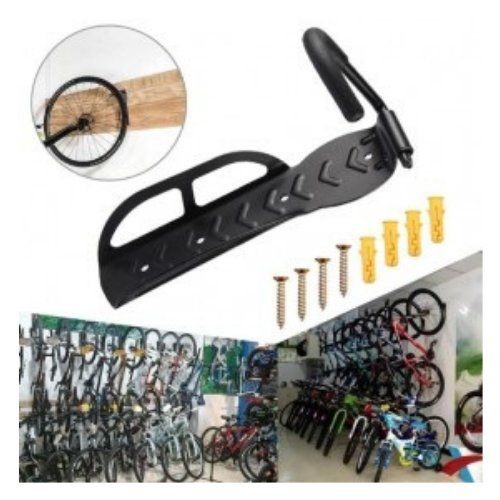 Stand Sepeda Gantung Vertikal Dinding Bike Wall Hanger 56921Htm 111115