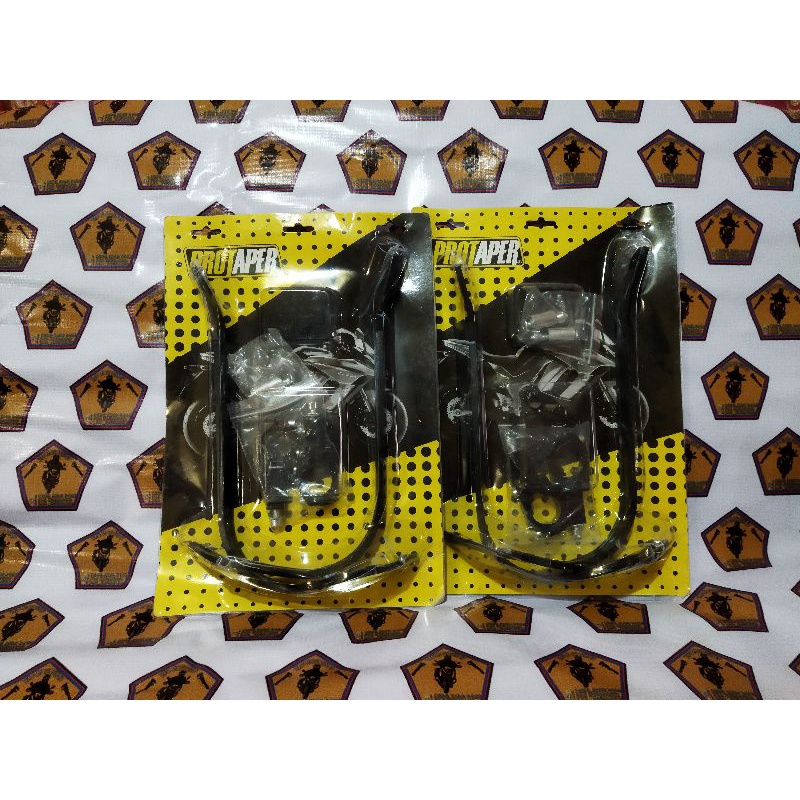 Handguard Tulang || Handguard Tulang Protaper || Handguard Motor