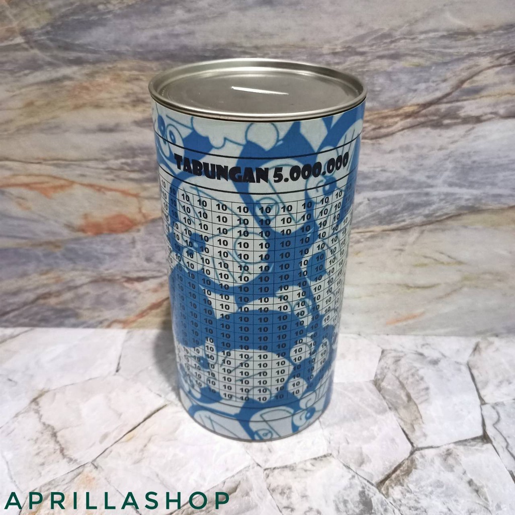 Celengan Target Doraemon Jumbo