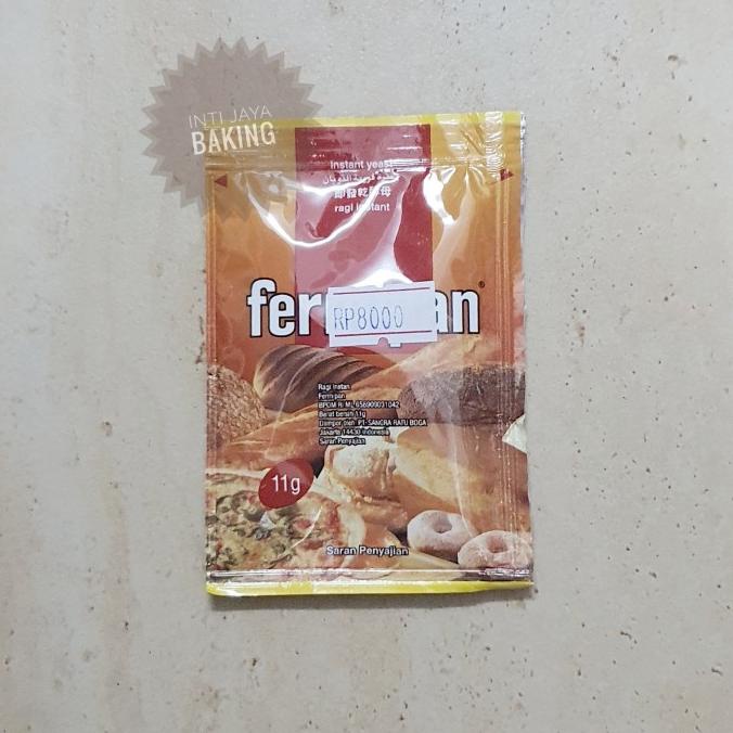 

^^^^^] fermipan ragi 11g