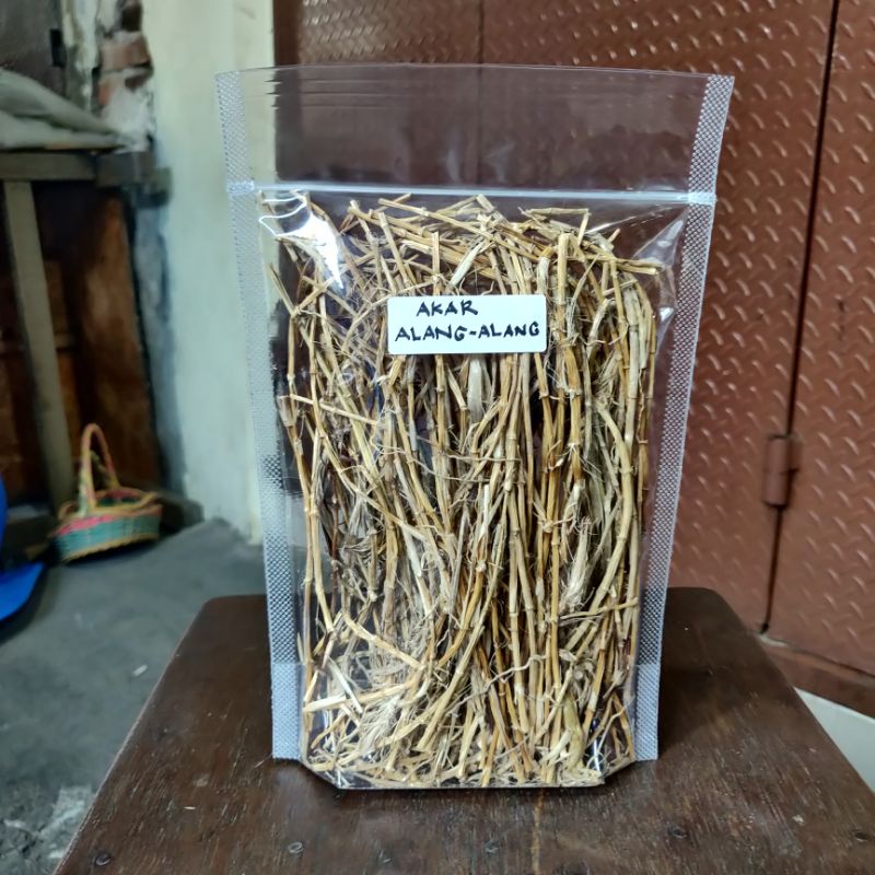 

Akar Alang-Alang kering, batang ilalang, akar alangalang bersih 50gr