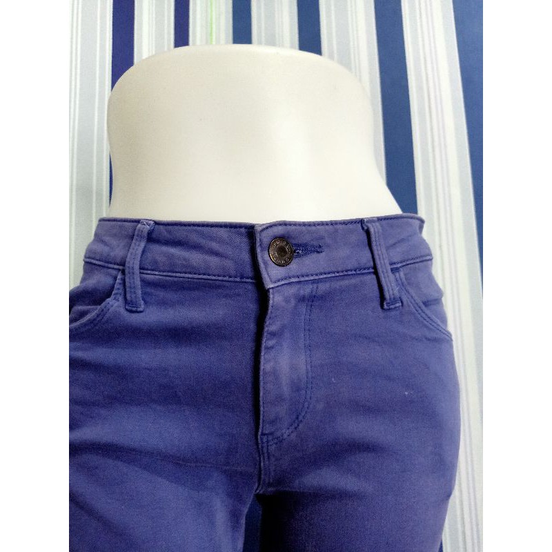 Preloved Jeans Uniqlo